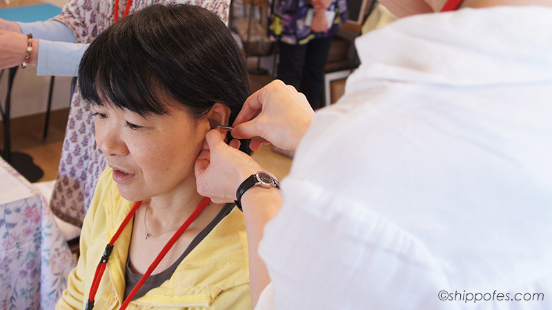 《しっぽ祭 出展者紹介》Laughing Together